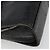 SAINT LAURENT Hand Bag Embossed leather Black Gold - vista 9