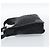 GUCCI GG Canvas Shoulder Bag Black Gold - vista 3