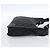 GUCCI GG Canvas Shoulder Bag Black Gold - vista 4