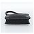 GUCCI GG Canvas Shoulder Bag Black Gold - vista 5