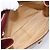 GUCCI Shoulder Bag Leather Bordeaux Gold - vista 11