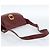 GUCCI Shoulder Bag Leather Bordeaux Gold - vista 7
