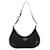 PRADA Shoulder Bag Nylon Black Silver - vista 13