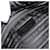 PRADA Shoulder Bag Nylon Black Silver - vista 19