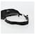 PRADA Shoulder Bag Nylon Black Silver - vista 7