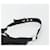 PRADA Shoulder Bag Nylon Black Silver - vista 8