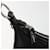 PRADA Shoulder Bag Nylon Black Silver - vista 9