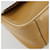 PRADA Shoulder Bag Leather Beige Gold - vista 14