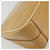 PRADA Shoulder Bag Leather Beige Gold - vista 16