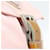 PRADA Backpack Nylon Pink Silver - vista 10