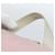 PRADA Backpack Nylon Pink Silver - vista 14