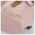 PRADA Backpack Nylon Pink Silver - vista 15