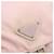 PRADA Backpack Nylon Pink Silver - vista 19
