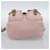PRADA Backpack Nylon Pink Silver - vista 5