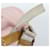 PRADA Backpack Nylon Pink Silver - vista 7