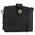 LOUIS VUITTON Epi Capuchin Shoulder Bag Black M52342 LV