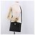 LOUIS VUITTON Epi Capuchin Shoulder Bag Black M52342 LV - vista 26
