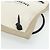 SAINT LAURENT Backpack Shoulder Bag Canvas Silver Beige - vista 9