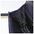 PRADA Chain Shoulder Bag Saffiano Leather Black Gold - vista 22