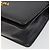 PRADA Chain Shoulder Bag Saffiano Leather Black Gold - vista 9