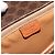 Céline CELINE Macadam Canvas Schultertasche PVC Leder Braun Gold - Ansicht 16