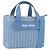 Miu Miu Hand Bag Rattan 2way Light Blue Silver