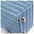 Miu Miu Hand Bag Rattan 2way Light Blue Silver - vista 16