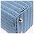 Miu Miu Hand Bag Rattan 2way Light Blue Silver - vista 17