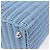 Miu Miu Hand Bag Rattan 2way Light Blue Silver - vista 18
