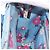 Miu Miu Hand Bag Rattan 2way Light Blue Silver - vista 22
