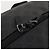 GUCCI GG Supreme Boston Bag PVC Black Silver - vista 15