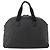 GUCCI GG Supreme Boston Bag PVC Black Silver - vista 3