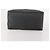 GUCCI GG Supreme Boston Bag PVC Black Silver - vista 9