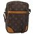 LOUIS VUITTON Bolso de hombro Monogram Danube M45266 LV