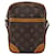 LOUIS VUITTON Bolso de hombro Monogram Danube M45266 LV - vista 13