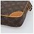 LOUIS VUITTON Bolso de hombro Monogram Danube M45266 LV - vista 16
