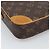 LOUIS VUITTON Bolso de hombro Monogram Danube M45266 LV - vista 17