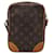 LOUIS VUITTON Bolso de hombro Monogram Danube M45266 LV - vista 2