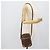 LOUIS VUITTON Bolso de hombro Monogram Danube M45266 LV - vista 22