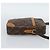 LOUIS VUITTON Bolso de hombro Monogram Danube M45266 LV - vista 4