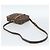 LOUIS VUITTON Bolso de hombro Monogram Danube M45266 LV - vista 7