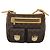 LOUIS VUITTON Monogram Hudson GM Shoulder Bag M40045 LV - vista 13
