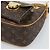 LOUIS VUITTON Monogram Hudson GM Shoulder Bag M40045 LV - vista 15