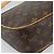 LOUIS VUITTON Monogram Hudson GM Shoulder Bag M40045 LV - vista 18