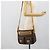 LOUIS VUITTON Monogram Hudson GM Shoulder Bag M40045 LV - vista 26
