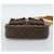 LOUIS VUITTON Monogram Hudson GM Shoulder Bag M40045 LV - vista 5