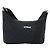 GUCCI GG Canvas Shoulder Bag Black Silver 019 0433 3444