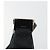 GUCCI GG Canvas Shoulder Bag Black Silver 019 0433 3444 - vista 15
