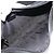 GUCCI GG Canvas Shoulder Bag Black Silver 019 0433 3444 - vista 19