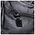 GUCCI GG Canvas Shoulder Bag Black Silver 019 0433 3444 - vista 22